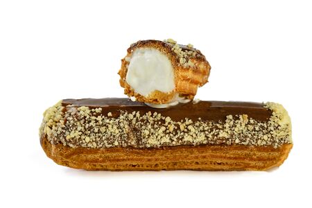 Эклер классический