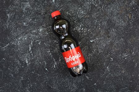 Добрый Кола 