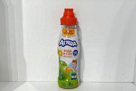 Агуша в ассортименте 