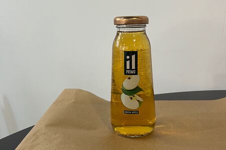   IL PRIMO яблоко 