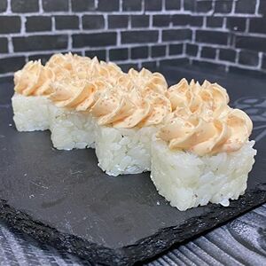 Лава с креветкой