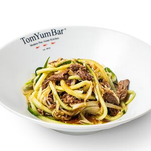 Тайский с говяжьей вырезкой