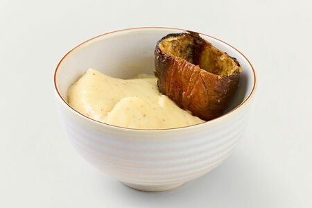 Картофельное пюре