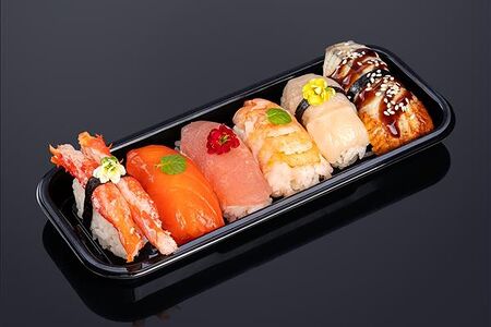 Ассорти от шефа №2