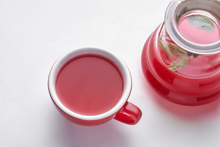 Клюквенный