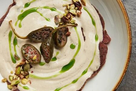 Вителло тоннато