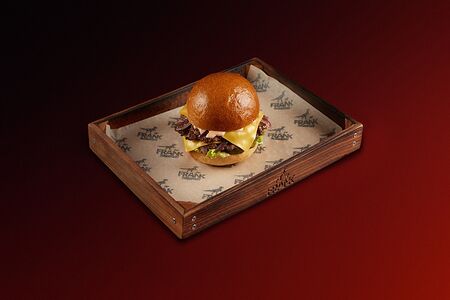 Фрэнкбургер