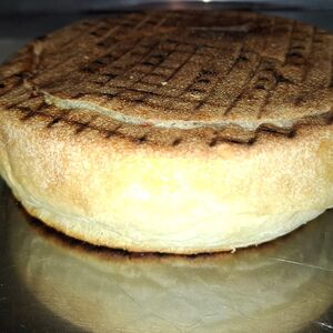 Сочный Нургер	