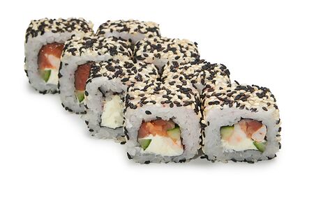 Ролл Каролина