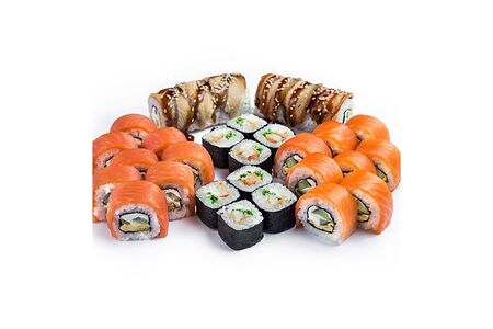 Набор ультра