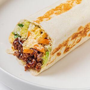 Буррито Биг М