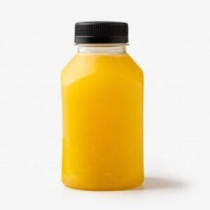 Свежевыжатый апельсиновый сок