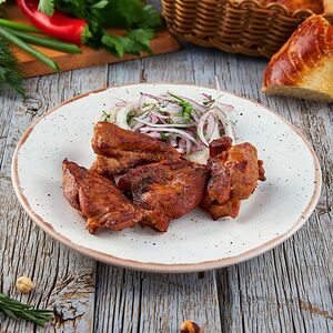 Яндекс индейка филе