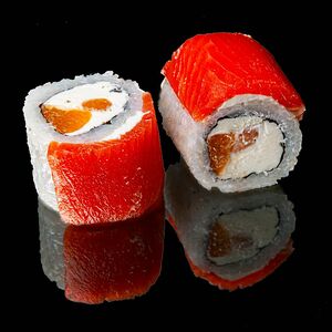 Мандариновый Лосось