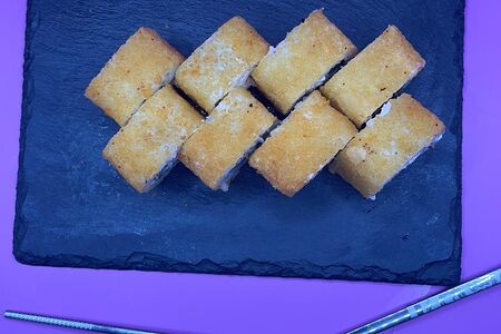 Темпура чикен-бекон