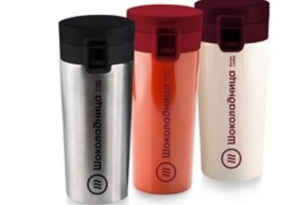 Термокружка City