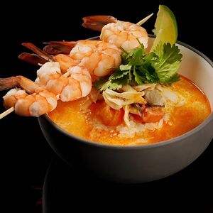 Տոմ Յամ ապուր