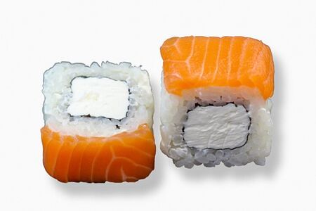 Филадельфия люкс