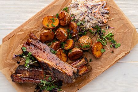 Вопрос ребром