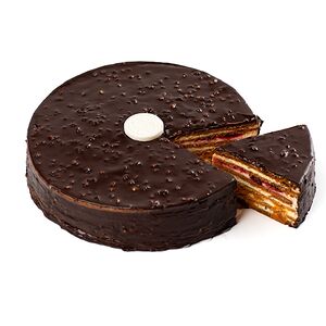 Торт Гармоничный аккорд