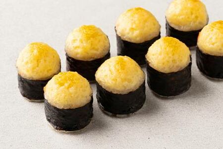 Креветка хот