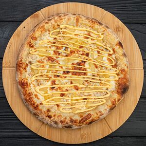 Пицца Гавайская