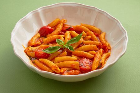 Пенне аль Помодоро