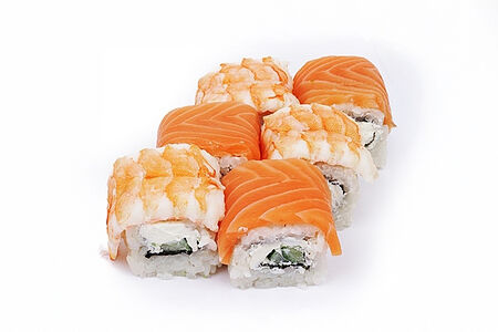 Комплимент от Мастера