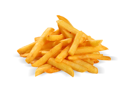 Картофель фри мал