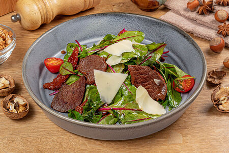 Салат Тайский