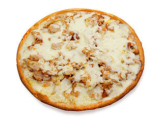 Мини-пицца Чикен