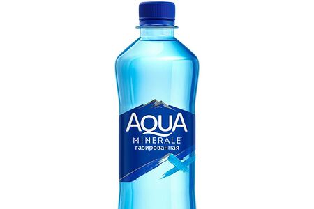 Aqua Minerale газированная