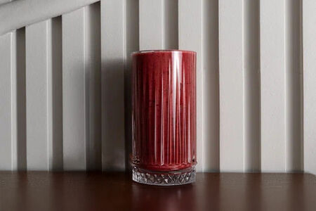 Смузи Смородина, малина, черешня