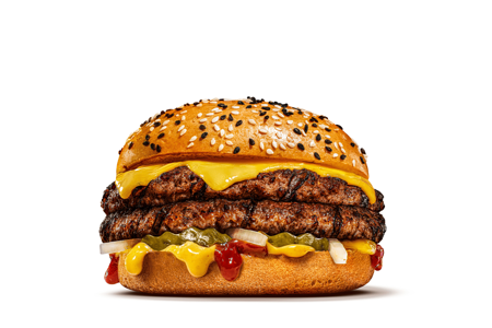 Гранд Чиз Двойной