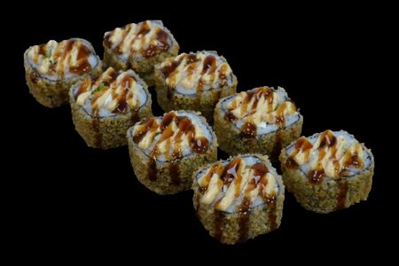 Саламон-ролл