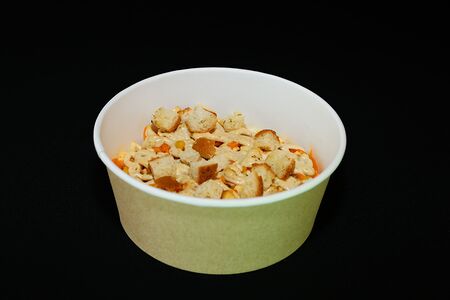 Салат Палермо