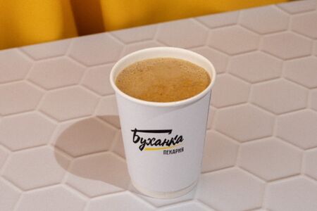 Шмель Апельсин