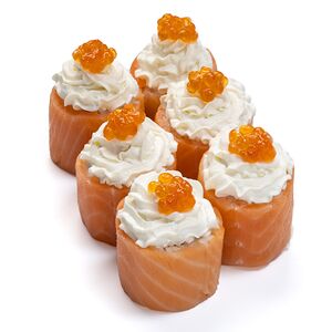 Сливочная Филадельфия 