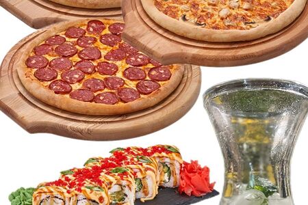 Набо к фильму