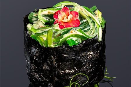 Гункан чука