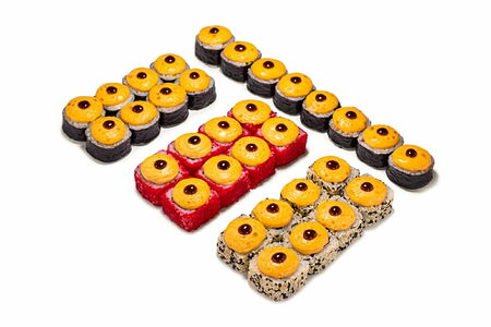 Сет Запечённый килограмм