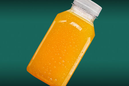 Фреш апельсиновый