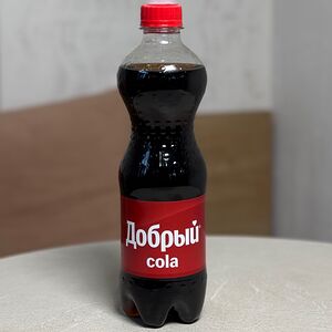 Кола Добрый 