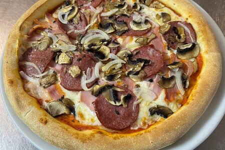 Пицца Алла Белла