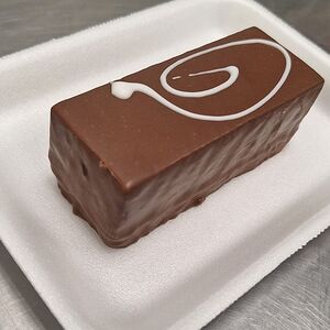 Пирожное Птичье молоко