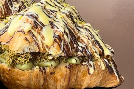 Дубайский круассан 