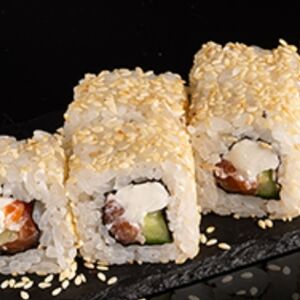 Филадельфия в кунжуте