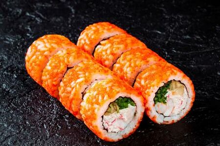 Эби Калифорния