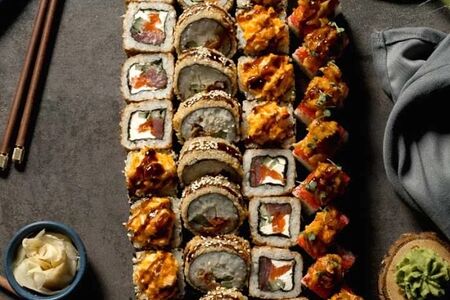 Сет Тасмания 