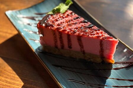 Чизкейк Чито